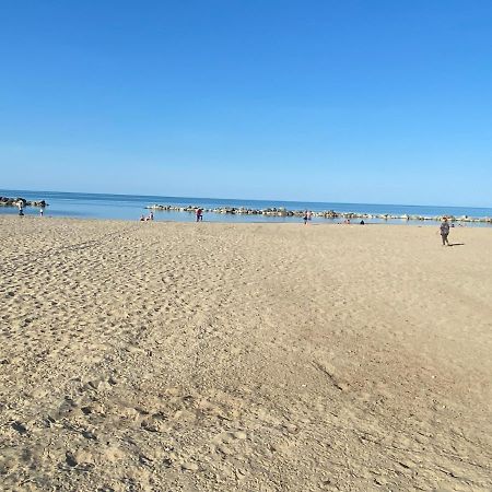 Mare E Relax La Bisiera Villa Montesilvano Marina Eksteriør billede