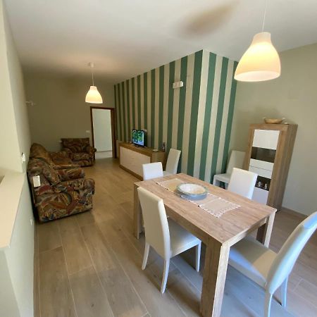 Mare E Relax La Bisiera Villa Montesilvano Marina Eksteriør billede