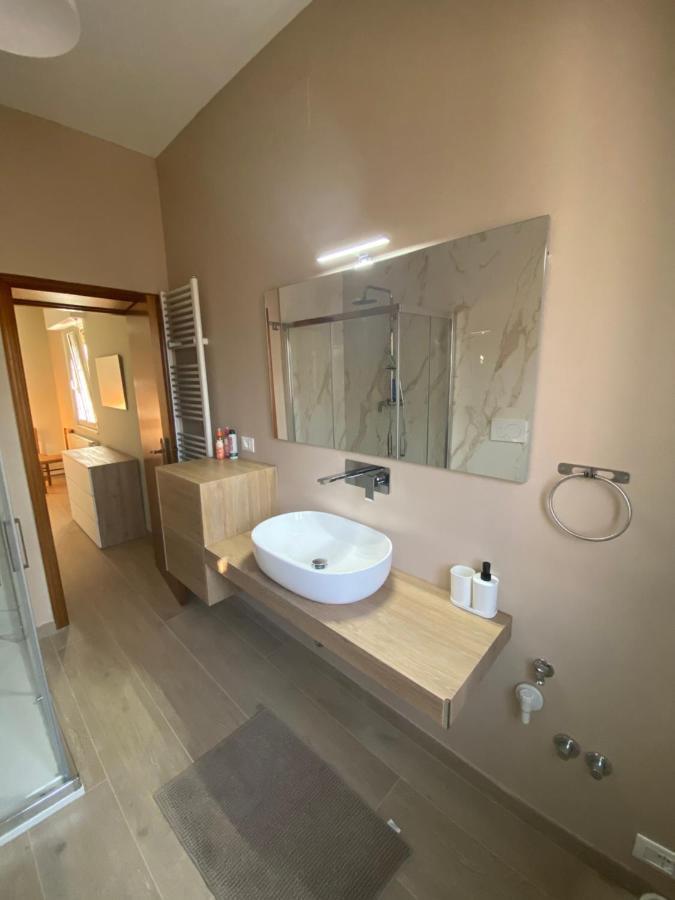 Mare E Relax La Bisiera Villa Montesilvano Marina Eksteriør billede