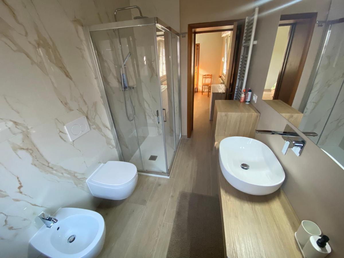 Mare E Relax La Bisiera Villa Montesilvano Marina Eksteriør billede