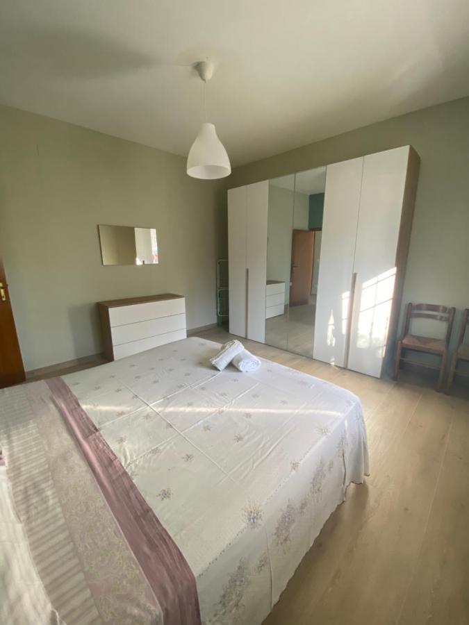 Mare E Relax La Bisiera Villa Montesilvano Marina Eksteriør billede