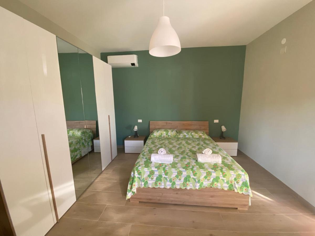 Mare E Relax La Bisiera Villa Montesilvano Marina Eksteriør billede