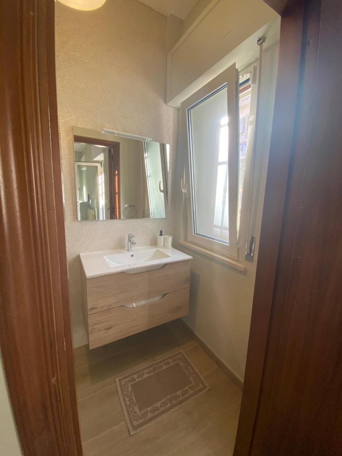 Mare E Relax La Bisiera Villa Montesilvano Marina Eksteriør billede