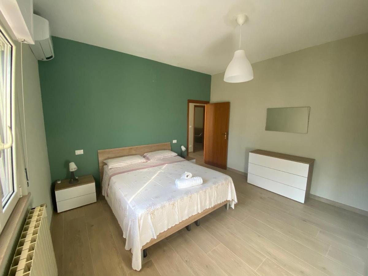 Mare E Relax La Bisiera Villa Montesilvano Marina Eksteriør billede