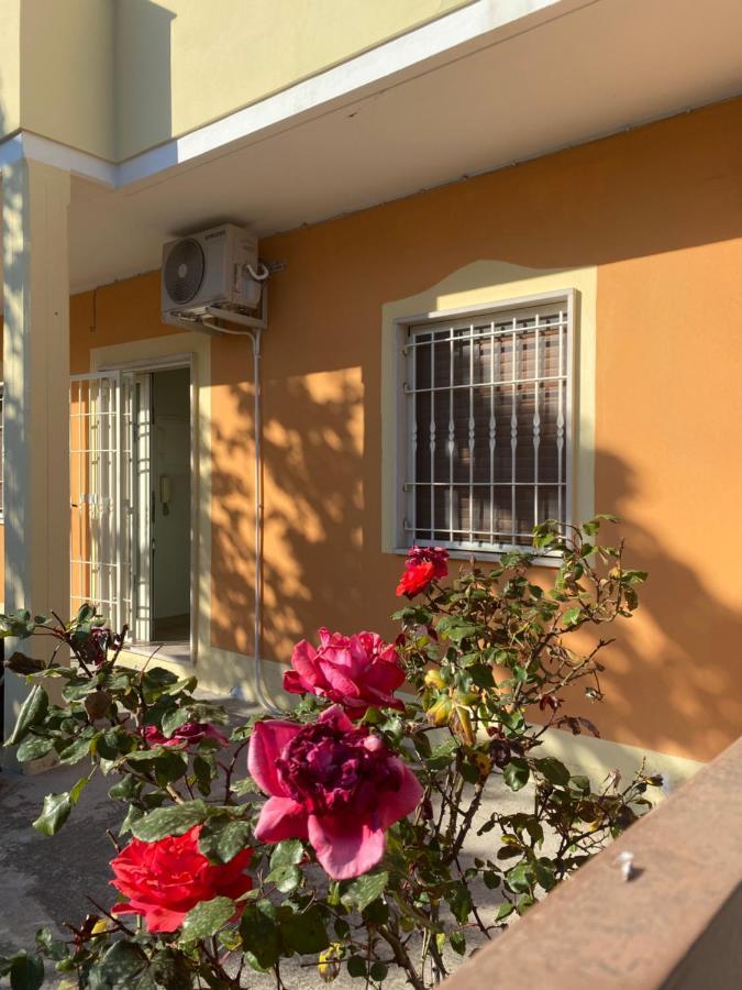 Mare E Relax La Bisiera Villa Montesilvano Marina Eksteriør billede