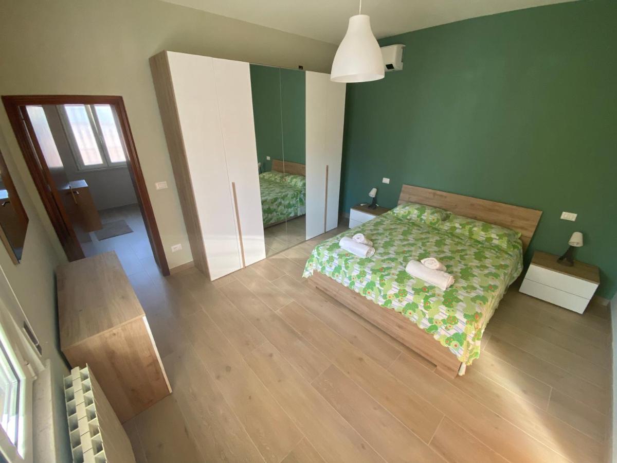 Mare E Relax La Bisiera Villa Montesilvano Marina Eksteriør billede