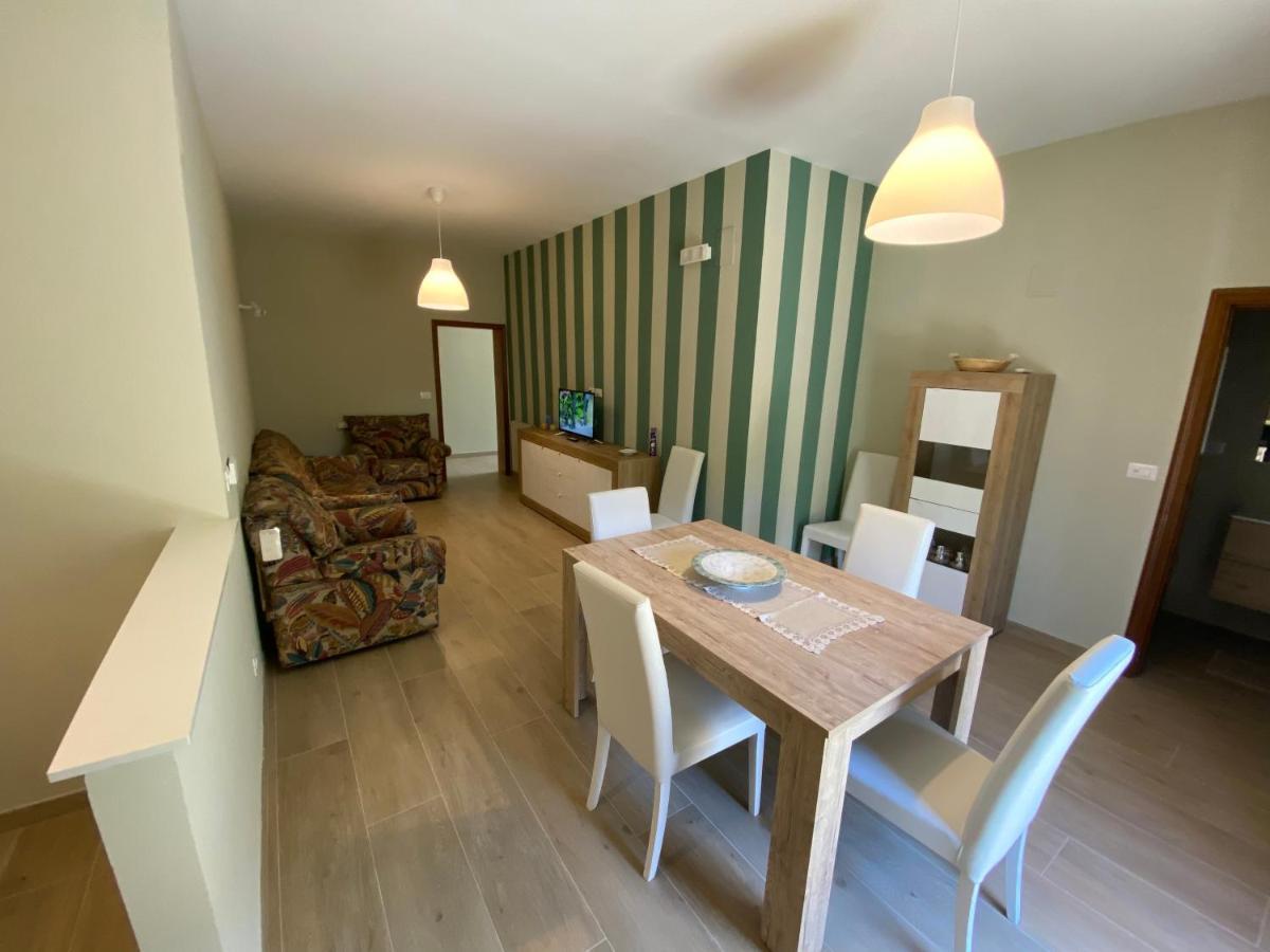 Mare E Relax La Bisiera Villa Montesilvano Marina Eksteriør billede