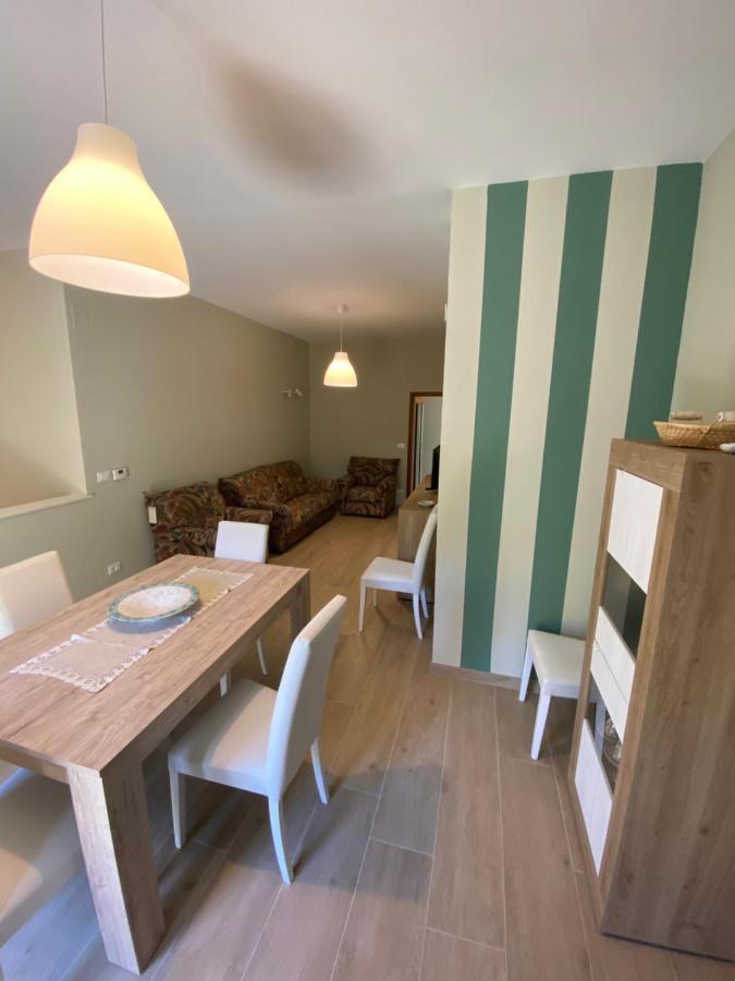 Mare E Relax La Bisiera Villa Montesilvano Marina Eksteriør billede