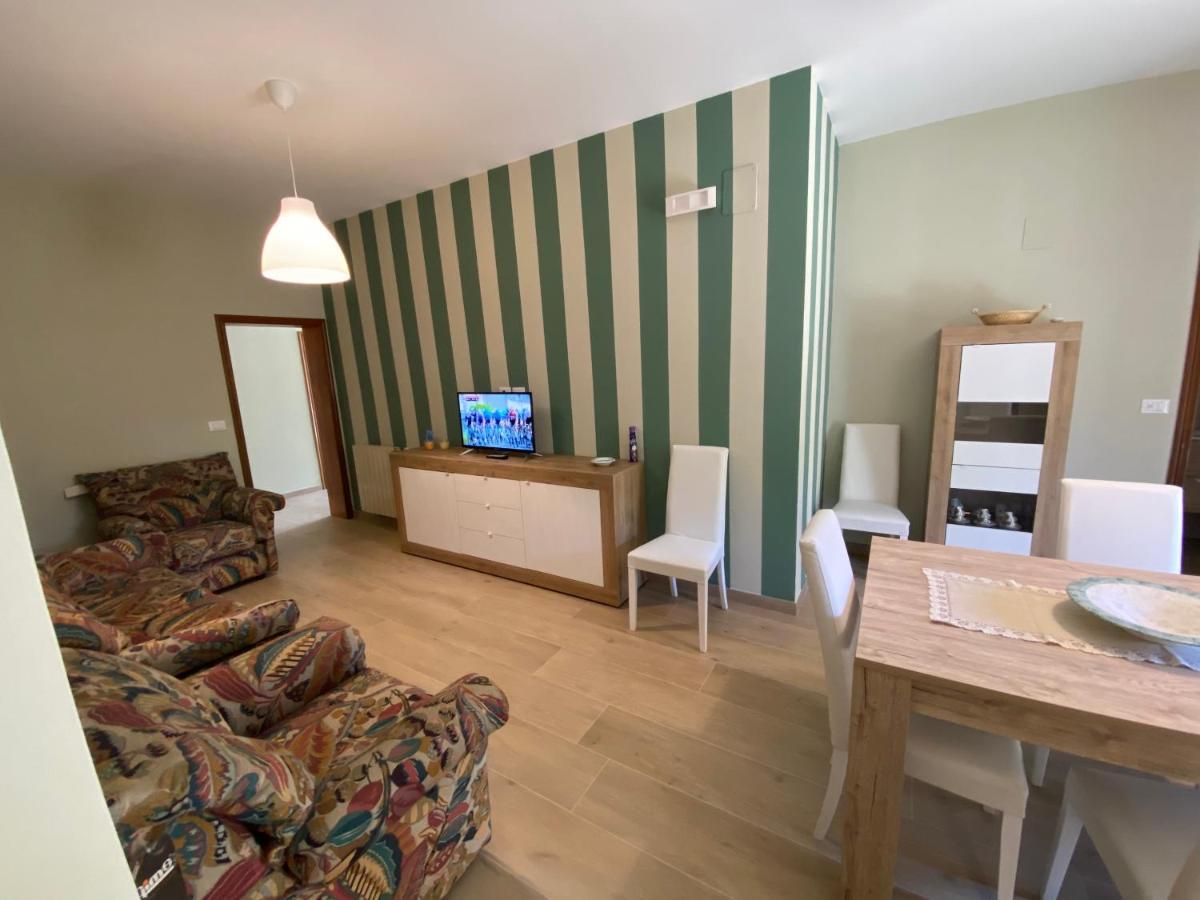 Mare E Relax La Bisiera Villa Montesilvano Marina Eksteriør billede